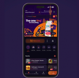Sri Lanka's homegrown delivery platform ‘Ting’ unveils multi-vendor ordering and built-in bill splitting
