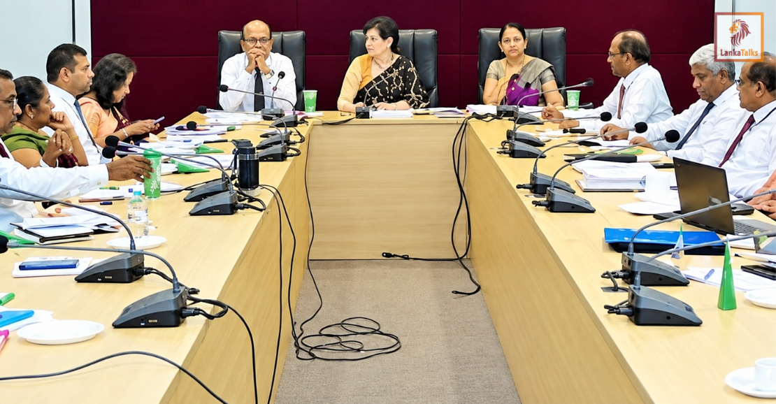 Lead agencies convene to accelerate implementation of National Export Development Plan 2026–2030
