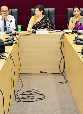 Lead agencies convene to accelerate implementation of National Export Development Plan 2026–2030