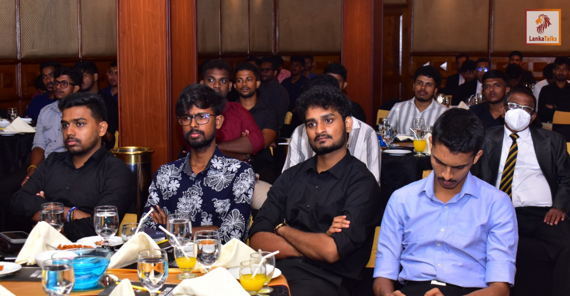 Mahinda Club Hosts ‘UNI Night 26’: Celebrating Brotherhood, Inspiring Young Alumni and Building a Stronger Future