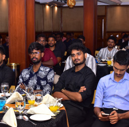 Mahinda Club Hosts ‘UNI Night 26’: Celebrating Brotherhood, Inspiring Young Alumni and Building a Stronger Future
