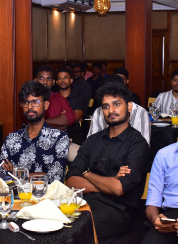 Mahinda Club Hosts ‘UNI Night 26’: Celebrating Brotherhood, Inspiring Young Alumni and Building a Stronger Future