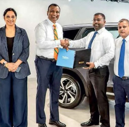 Hayleys Mobility-Siyapatha Finance offer flexible vehicle financing