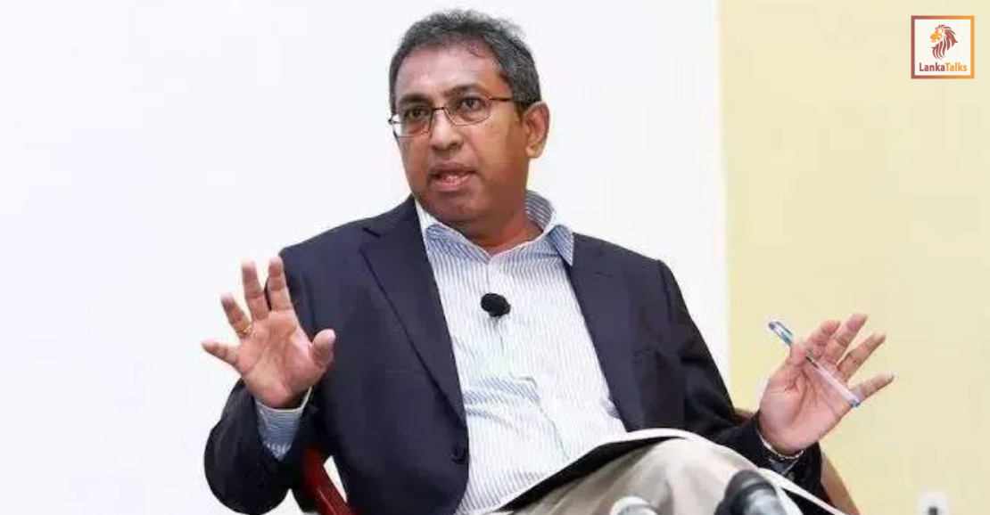 Fitch upgrade not a guarantee of market access: MP Harsha