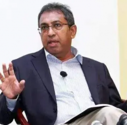 Fitch upgrade not a guarantee of market access: MP Harsha
