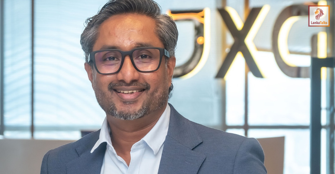 JXG enters LMD’s Most Respected Entities in Sri Lanka 2026 for the first time, securing a place among the first 50