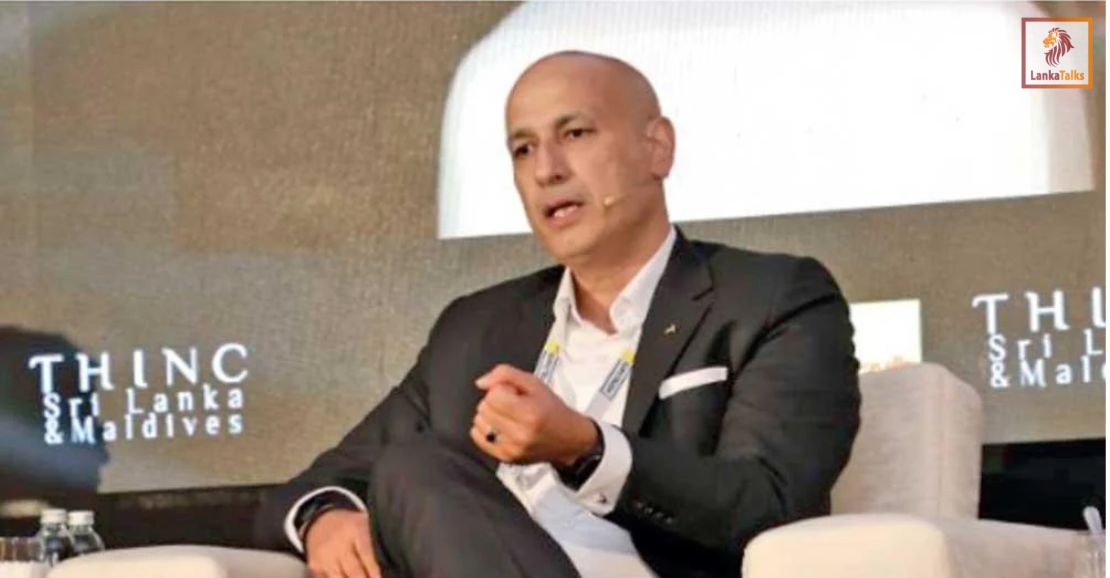 Bullish Accor eyes beaches and Cultural Triangle; tips MGallery for Sri Lanka