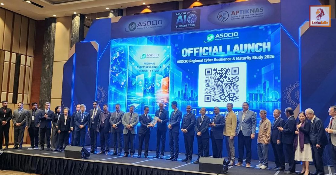 ASOCIO Digital & AI Summit 2026 Highlights Trust, Cybersecurity and Responsible AI for Asia-Oceania