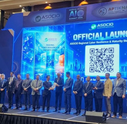 ASOCIO Digital & AI Summit 2026 Highlights Trust, Cybersecurity and Responsible AI for Asia-Oceania