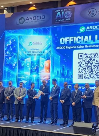 ASOCIO Digital & AI Summit 2026 Highlights Trust, Cybersecurity and Responsible AI for Asia-Oceania
