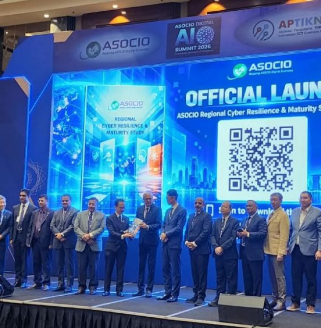 ASOCIO Digital & AI Summit 2026 Highlights Trust, Cybersecurity and Responsible AI for Asia-Oceania