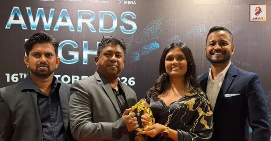 NESTOMALT and Ogilvy Digital Win Gold at Dragons of Asia Awards 2026 for the ‘NESTOMALT Powering Avurudu ’ Campaign