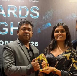 NESTOMALT and Ogilvy Digital Win Gold at Dragons of Asia Awards 2026 for the ‘NESTOMALT Powering Avurudu ’ Campaign