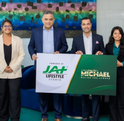JAT Lifestyle Studio Partners with City of Dreams Sri Lanka for ‘This Is Michael: Relive the Legend’