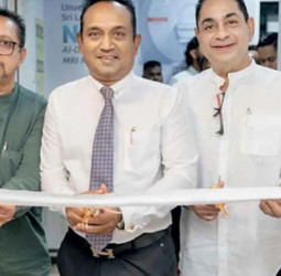 Hemas Hospitals brings new global standard of MRI technology