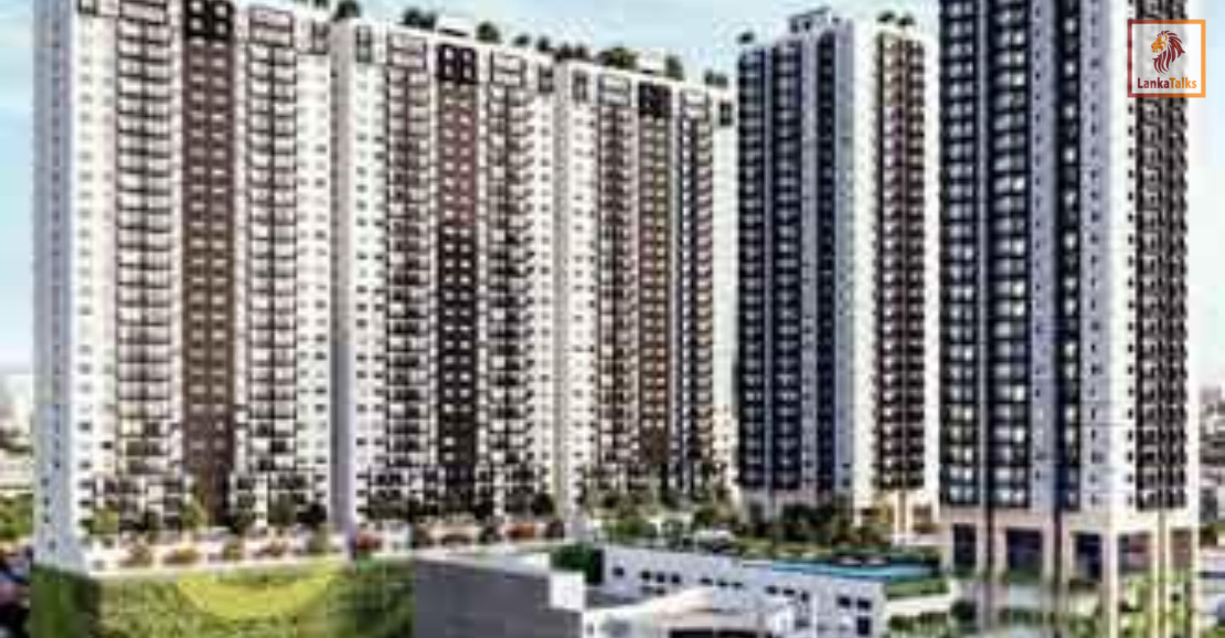 Marina Square cash could fund new projects for Access Engineering: HNB Stockbrokers