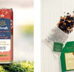 Dilmah named to SIAL Innovation Selection and Top 5 SIAL for Change finalist