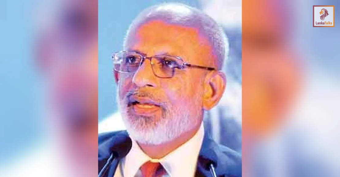 Capital markets underused in Sri Lanka’s growth drive: SEC chief