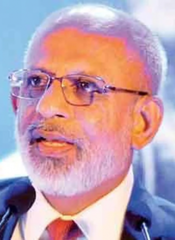 Capital markets underused in Sri Lanka’s growth drive: SEC chief