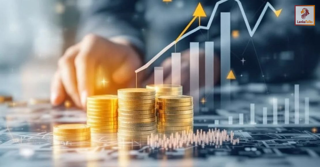 Over a third of listed firms unable to cover interest costs: CBSL