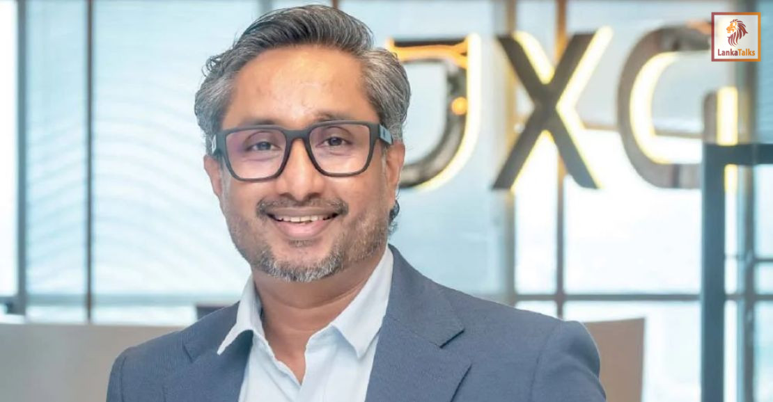 JXG enters LMD’s Most Respected Entities in Sri Lanka 2026 for first time