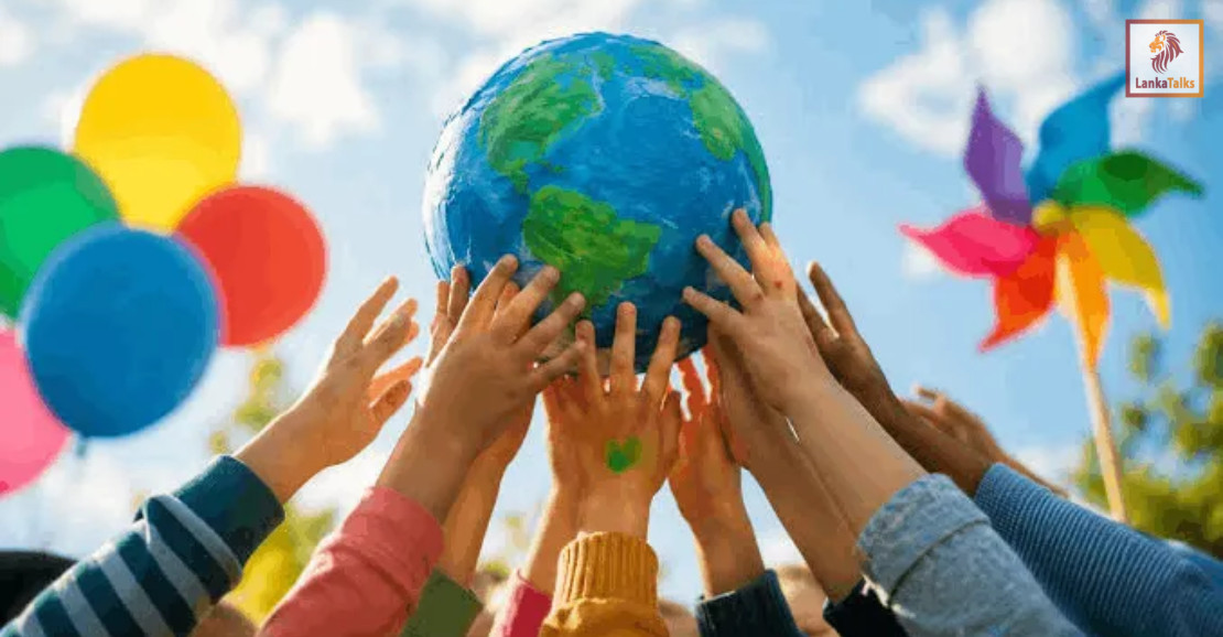 World Children’s Day celebrated today