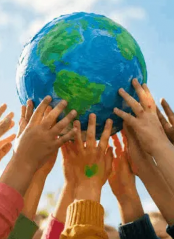 World Children’s Day celebrated today
