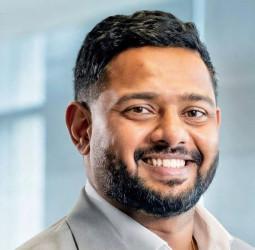 Unilever Sri Lanka appoints 1st female head of sales