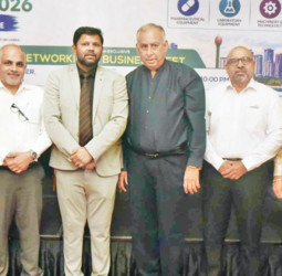 Local pharma production must rise to 80% of requirement