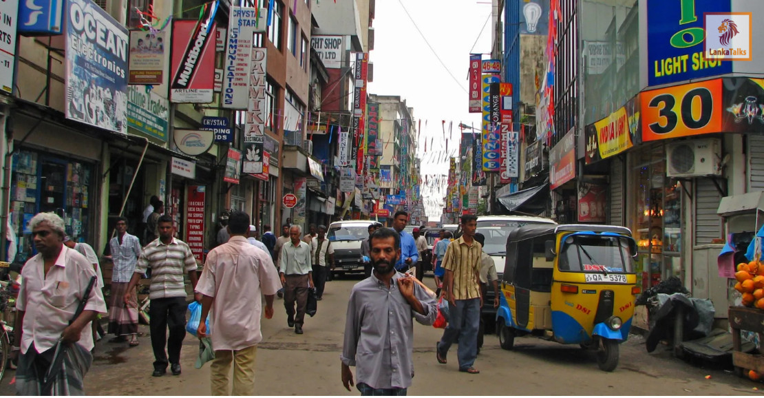 Inflation target: 5% achievable if oil moderates, food supply stabilises
