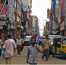 Inflation target: 5% achievable if oil moderates, food supply stabilises
