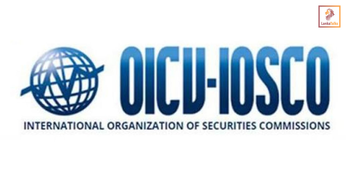 Global securities regulators meet in Colombo