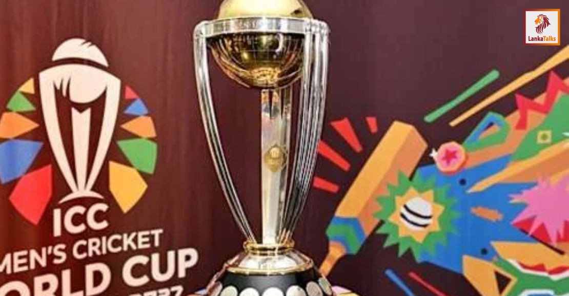 Fixture schedule announced for ICC Men’s Cricket World Cup 2027: Sri Lanka in Group B