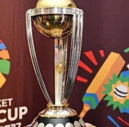 Fixture schedule announced for ICC Men’s Cricket World Cup 2027: Sri Lanka in Group B