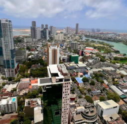 Sovereign ratings: B+ rating hinges on ceasefire, growth