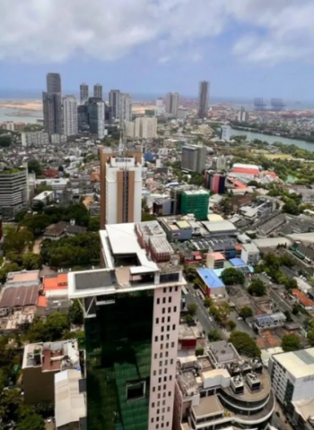 Sovereign ratings: B+ rating hinges on ceasefire, growth