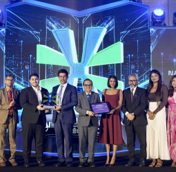 Roar Global wins three honours at Sri Lanka’s National AI Awards 2026