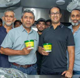 KHAYABAN EXPANDS ITS CULINARY LEGACY WITH FIFTH LOCATION AT ARCADE INDEPENDENCE SQUARE