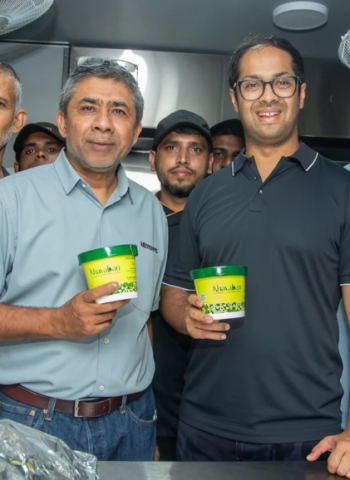 KHAYABAN EXPANDS ITS CULINARY LEGACY WITH FIFTH LOCATION AT ARCADE INDEPENDENCE SQUARE