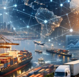 China Merchants, SLPA, Access scrap $ 392 m logistics hub