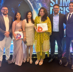 patpat.lk Wins Bronze at SLIM DIGIS 2.6 for Best SEO/SEM Campaign