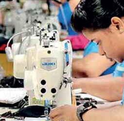 Apparel exporters push for cost-based power wheeling tariff