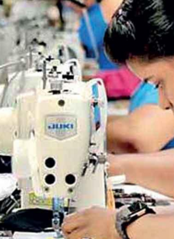 Apparel exporters push for cost-based power wheeling tariff