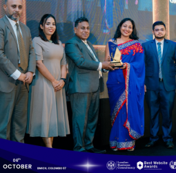 Ambewela Celebrates Double Victory at Global Business Excellence Awards 2026