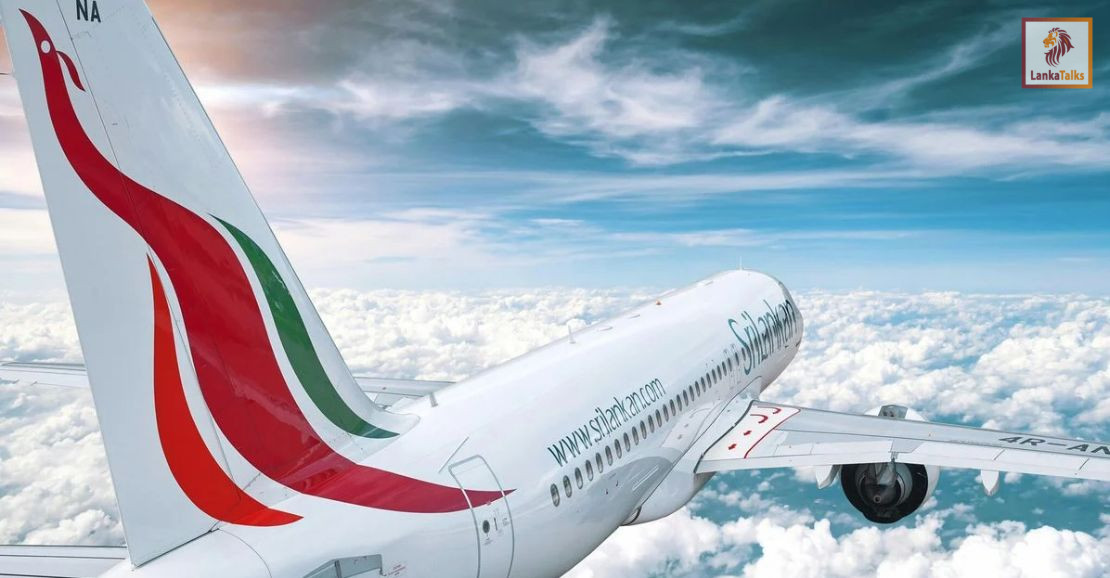 SriLankan Airlines denies cyberattack claims