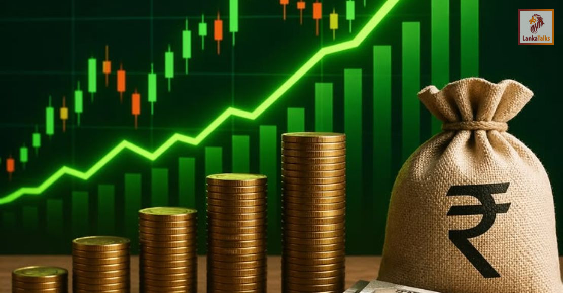 Govt. to raise up to $ 300 m via Domestic Dollar Bonds