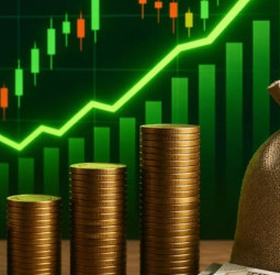 Govt. to raise up to $ 300 m via Domestic Dollar Bonds