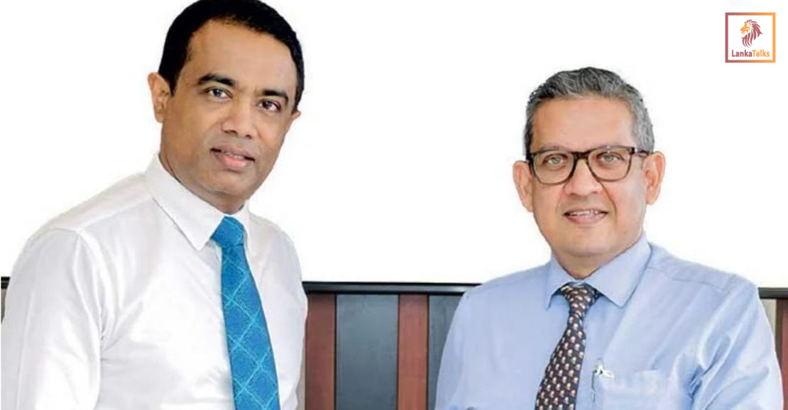 DFCC Bank and HNB Life sign up to simplify premium payments, speed up reconciliation