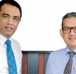 DFCC Bank and HNB Life sign up to simplify premium payments, speed up reconciliation