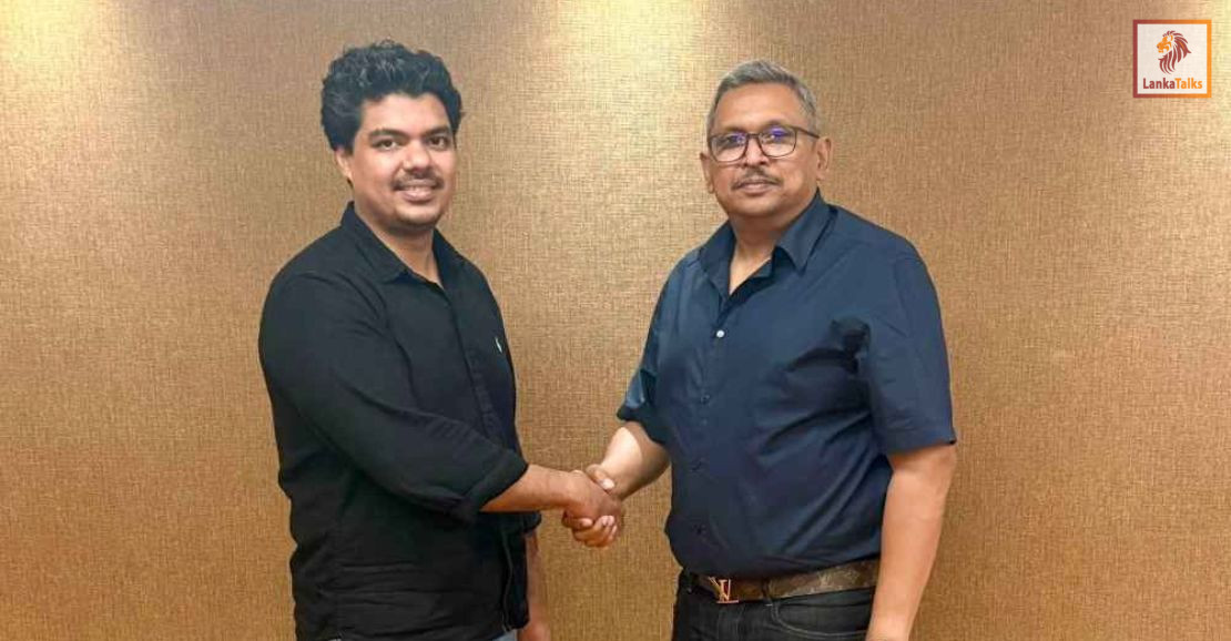 Mark and Comm and Ethera Business announce collaboration to support brands entering the Maldives